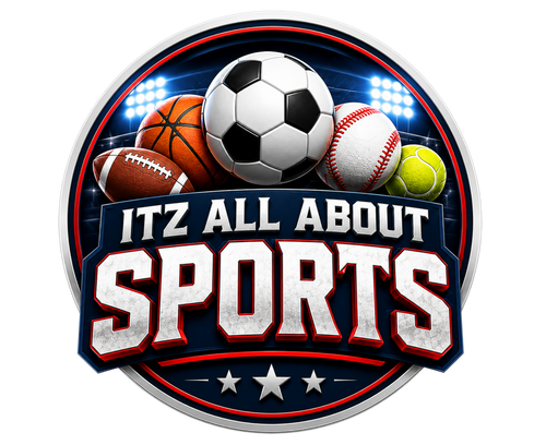 Itz All About Sports