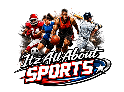 Itz All About Sports