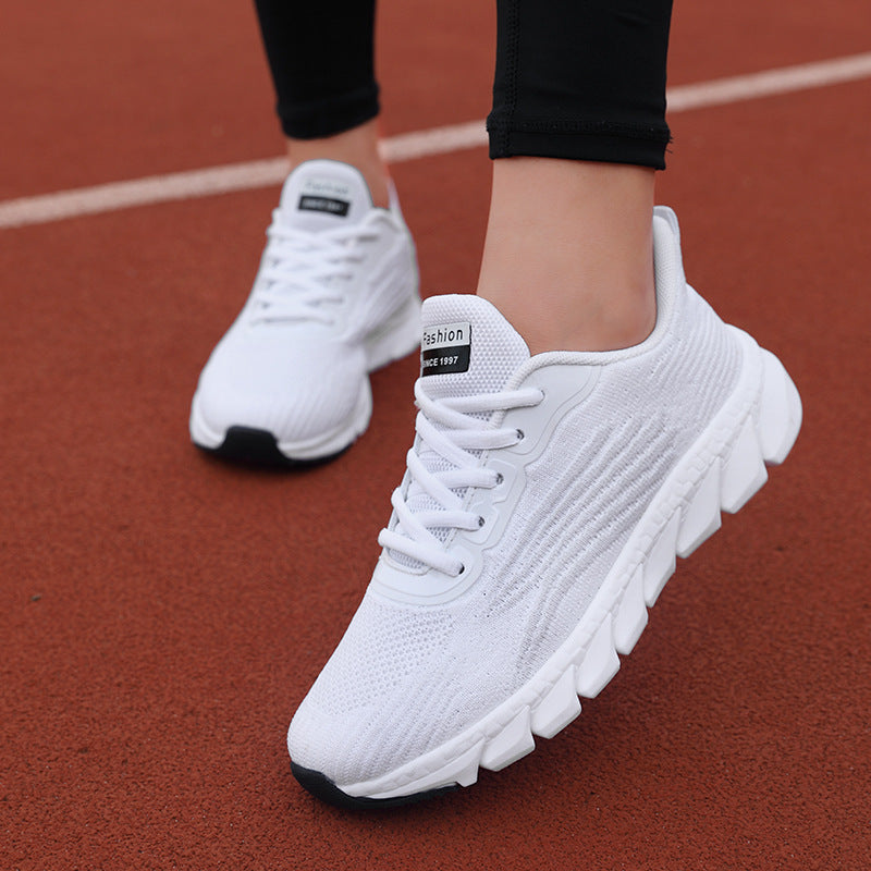 Lightweight Comfortable Running Casual Sneakers