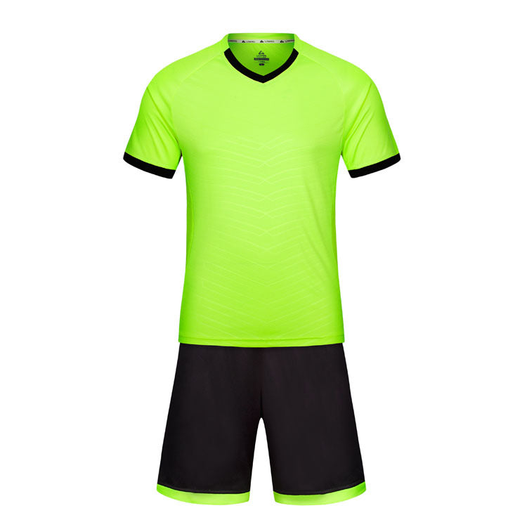 Football Soccer Training Suit
