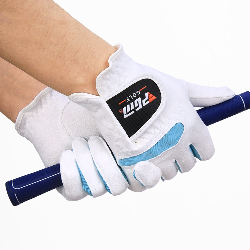 Golf Gloves Women's Microfiber Sports Gloves