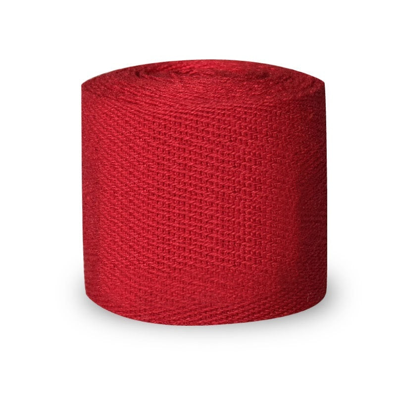 Boxing Hand Wraps Cotton Stretch Sweat Absorbing Hand Protection
