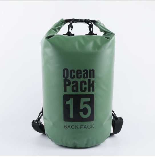 Waterproof Dry Bag Storage Sack Outdoor Pack