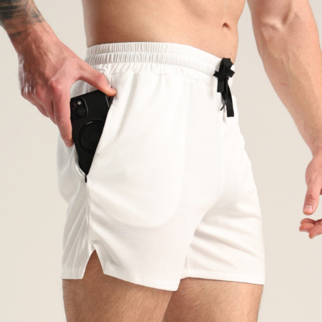 Basketball And Casual Beach Shorts
