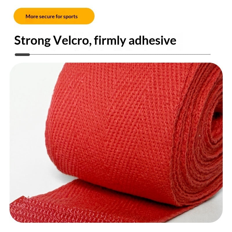 Boxing Hand Wraps Cotton Stretch Sweat Absorbing Hand Protection