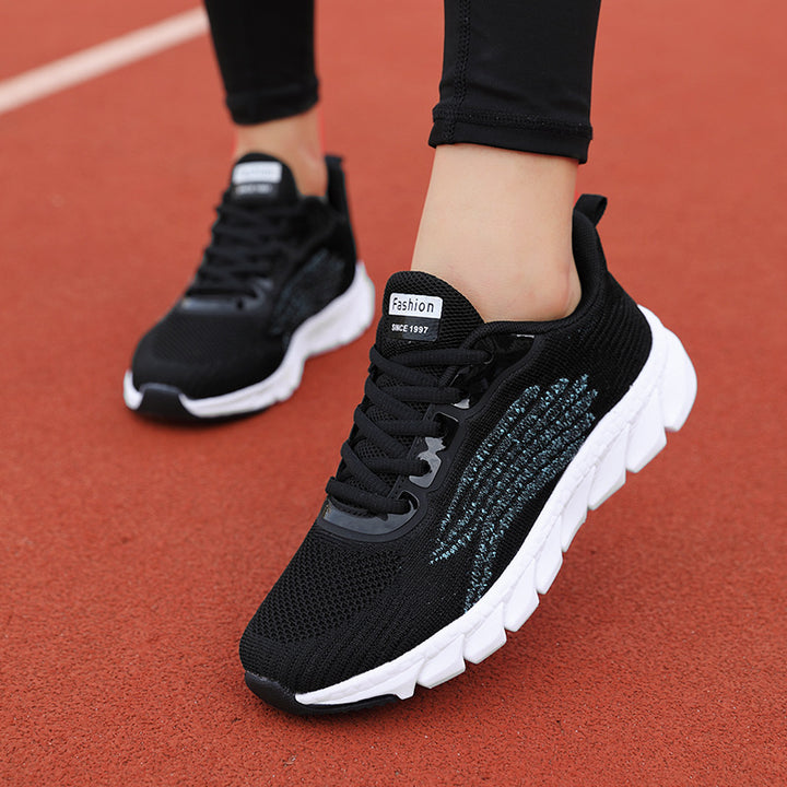 Lightweight Comfortable Running Casual Sneakers