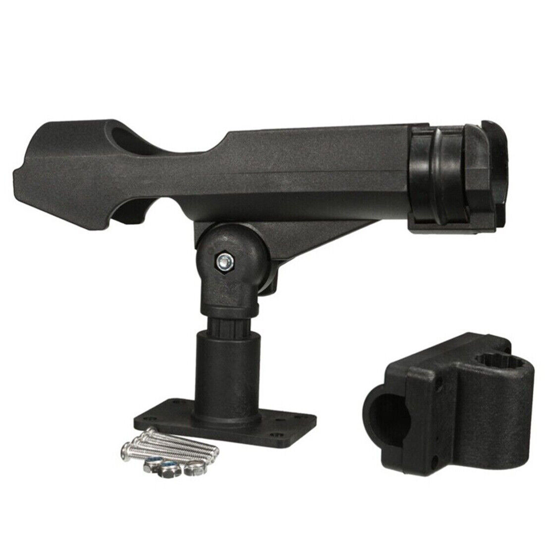 Adjustable Fishing Rod Holder Bracket For Kayak And Boat Set