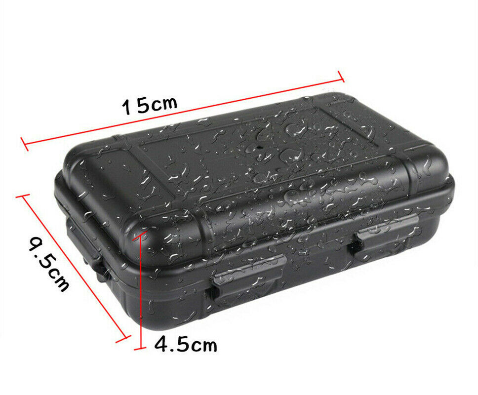 14-In-1 Outdoor Survival Camping Emergency Kit