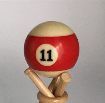 9 Inch PVC Baseball Training Game Signature Ball