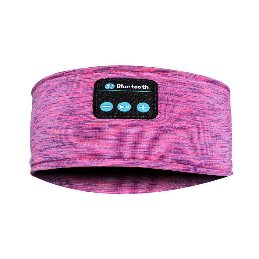 Wireless Bluetooth Eye Mask Headset Hands Free