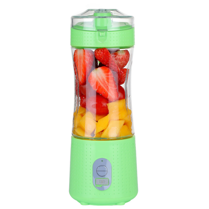 Portable USB Rechargeable Personal Blender For Smoothies And Juices