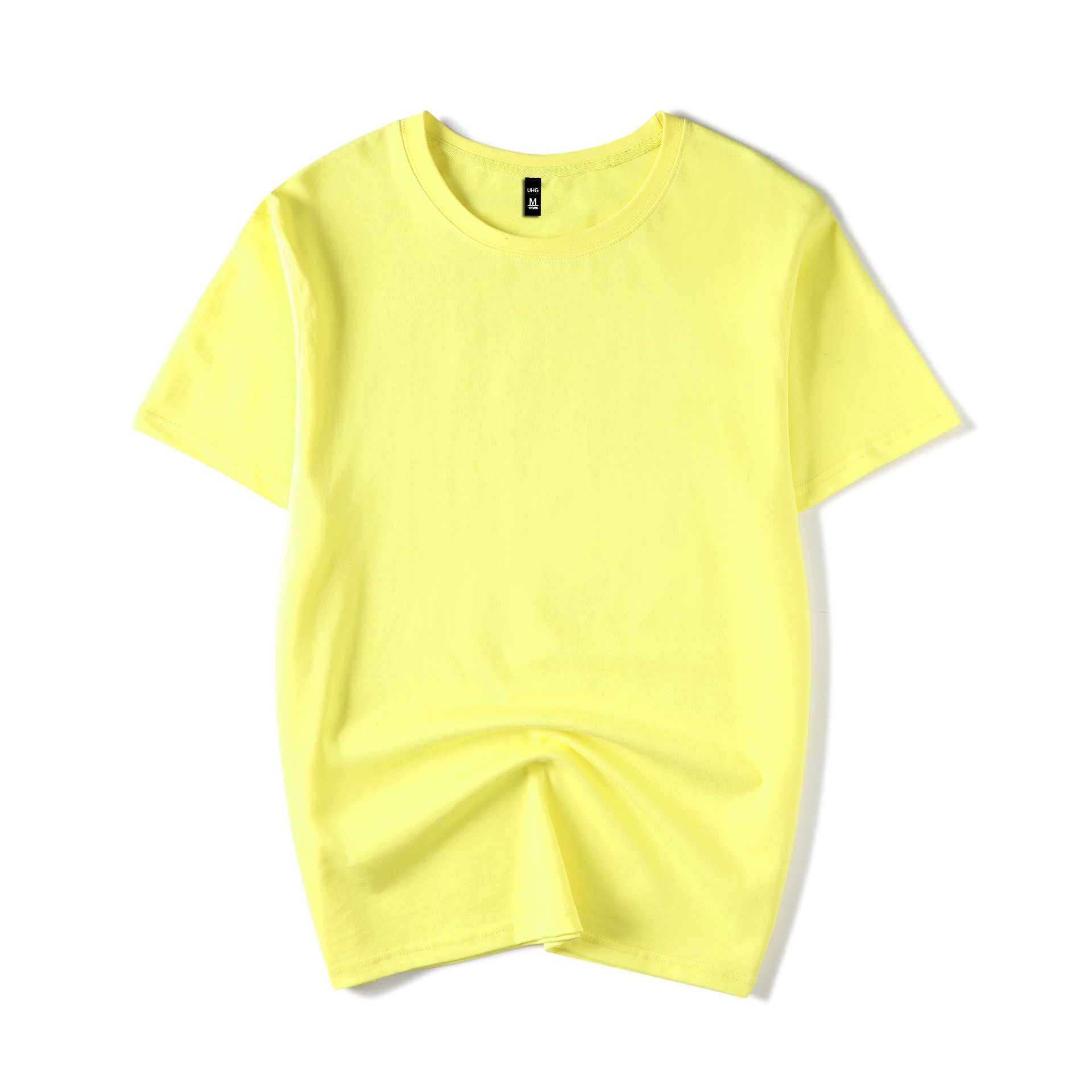 Trendy Compression T-shirt Slim Fit