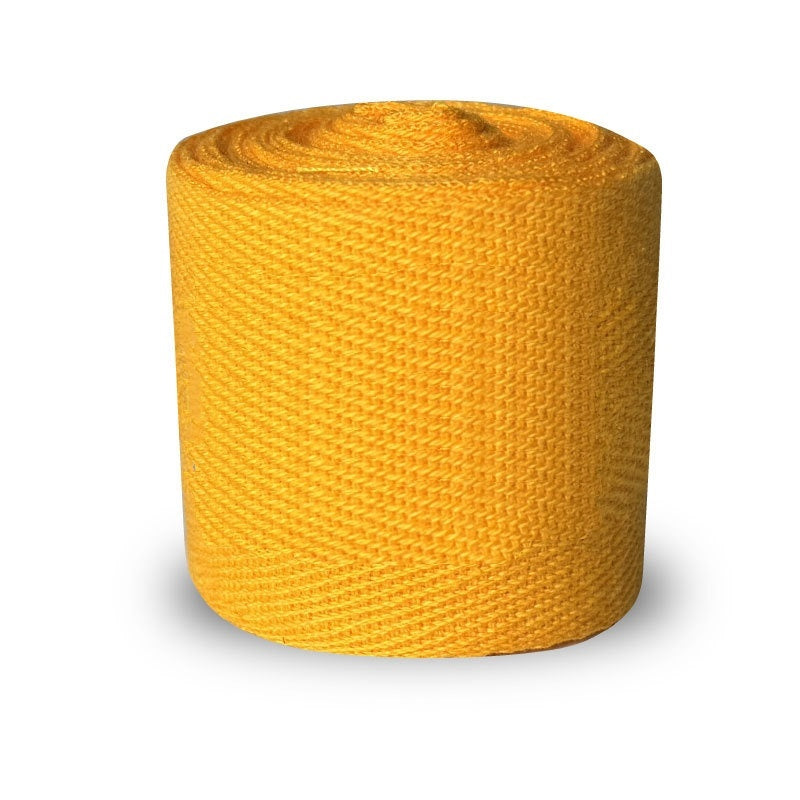 Boxing Hand Wraps Cotton Stretch Sweat Absorbing Hand Protection