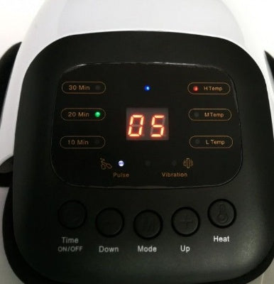 Smart Knee Massager Pad Knee Support Device