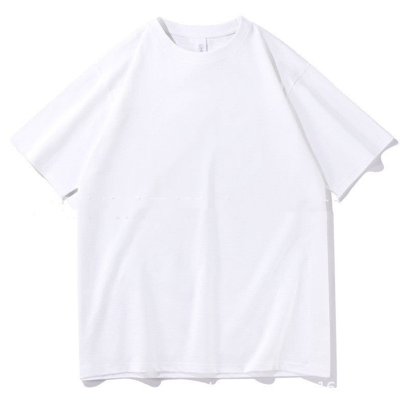 Trendy Compression T-shirt Slim Fit