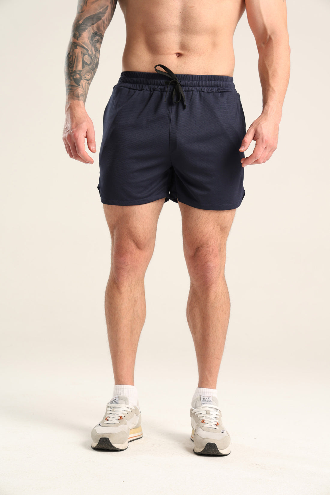 Basketball And Casual Beach Shorts