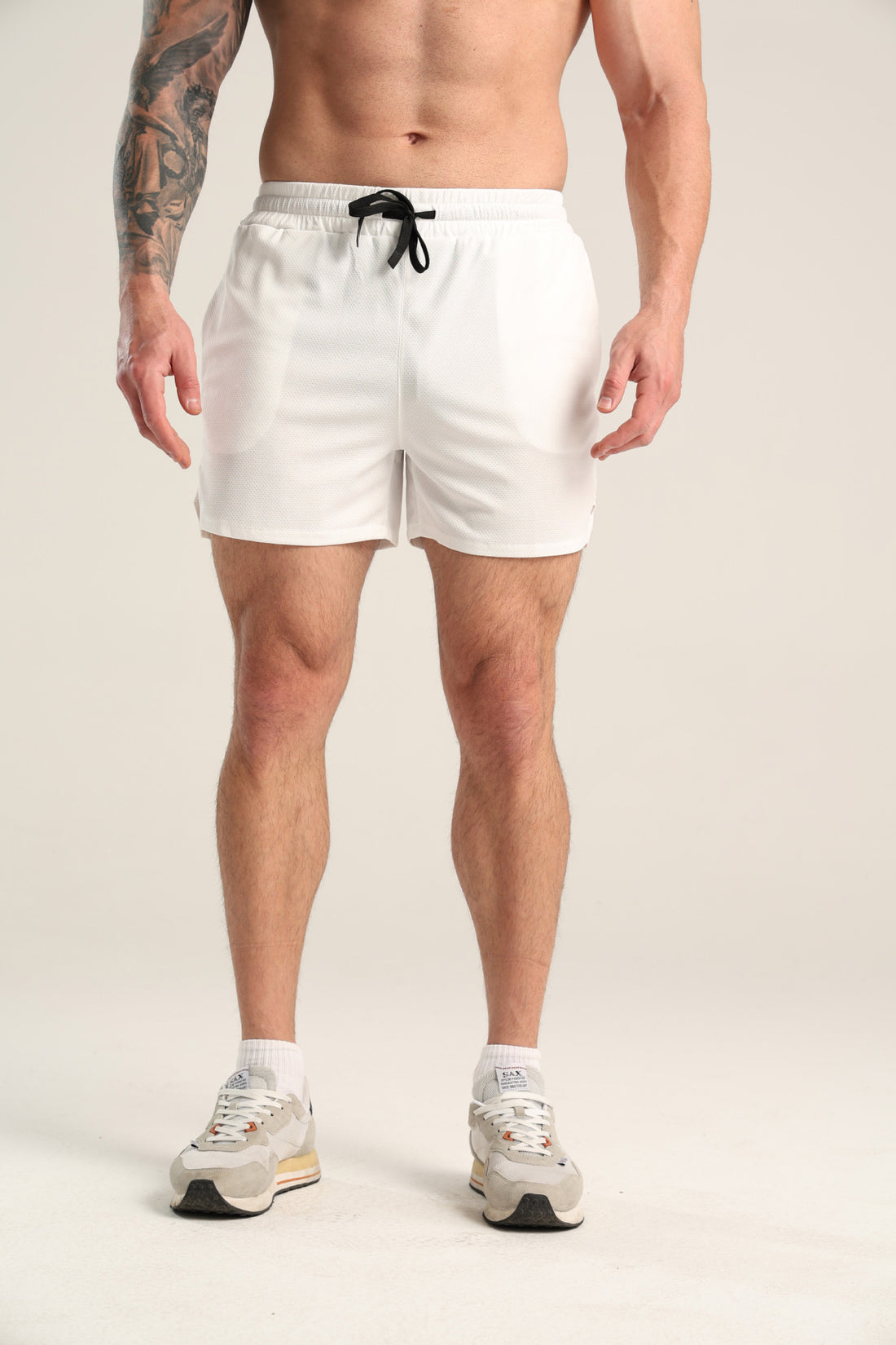 Basketball And Casual Beach Shorts