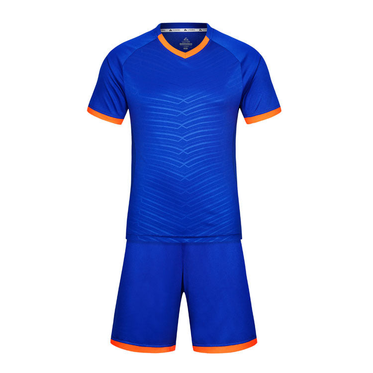 Football Soccer Training Suit