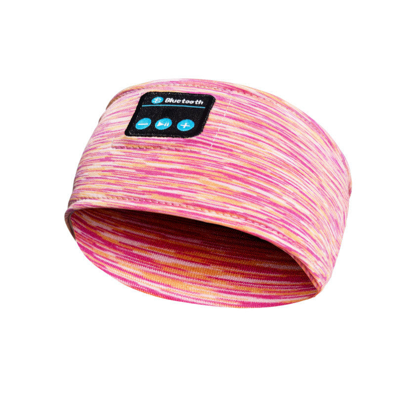 Wireless Bluetooth Eye Mask Headset Hands Free