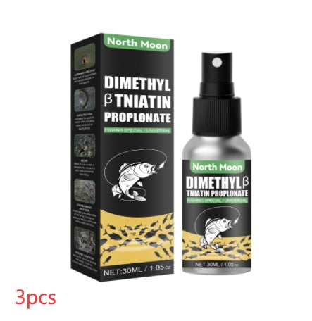 Fishing Bait Phagostimulant Additive For Angling Lure Enhancement