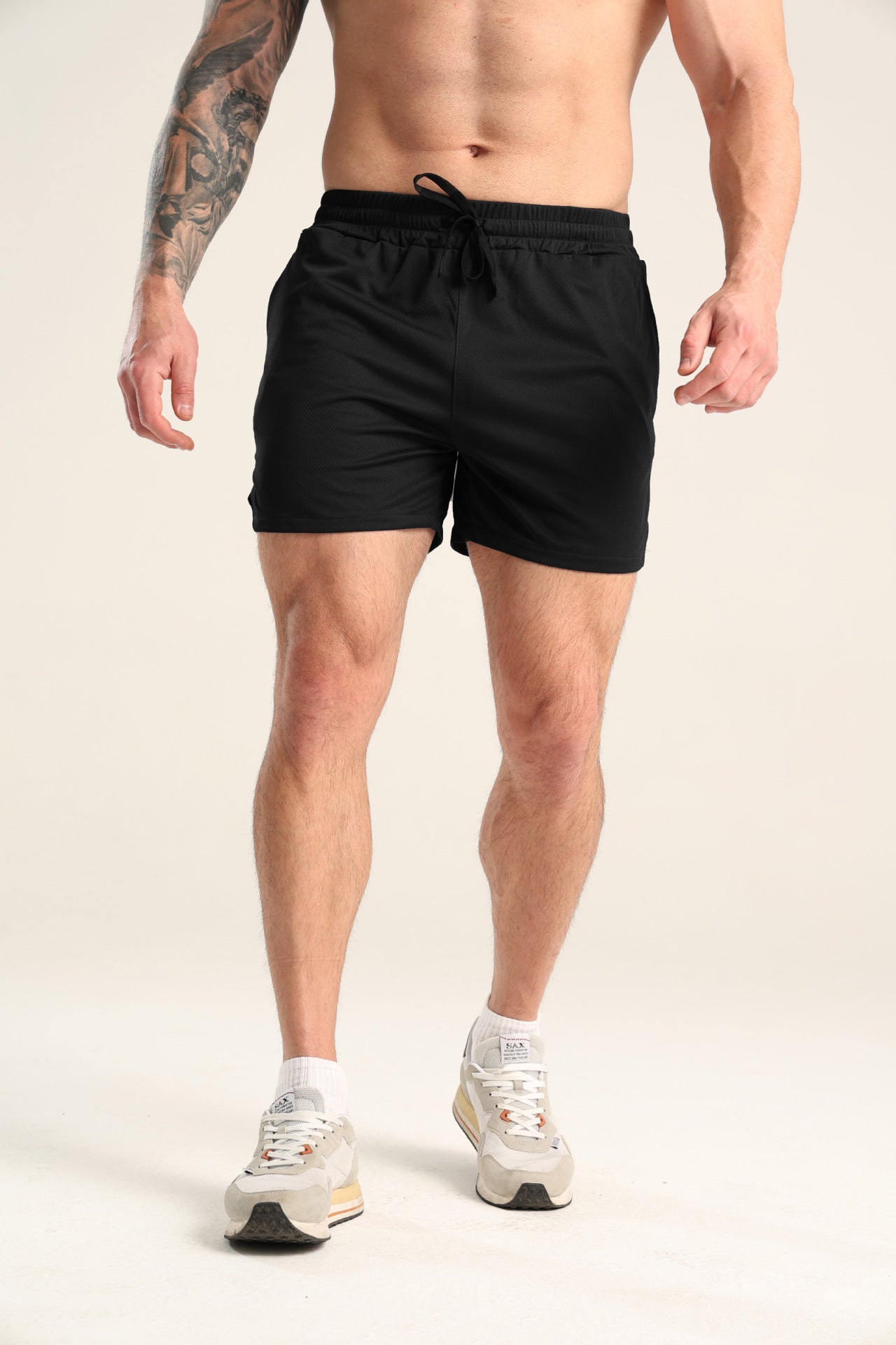 Basketball And Casual Beach Shorts