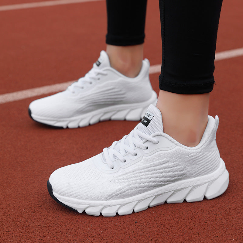 Lightweight Comfortable Running Casual Sneakers
