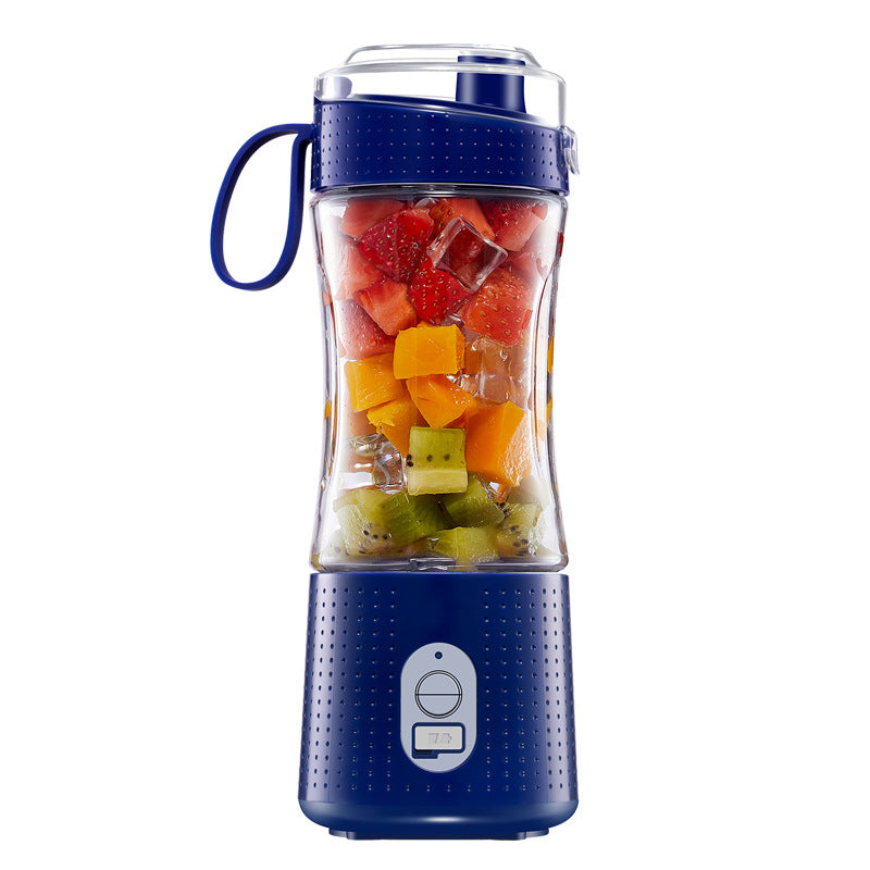 Portable USB Rechargeable Personal Blender For Smoothies And Juices